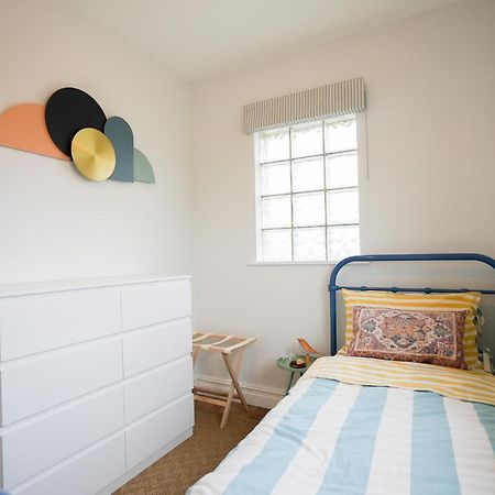 Fabulous 3-Bedroom Home Across St Michaels Mount Marazion Exteriör bild